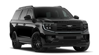 2026 Ford Expedition® External Image 5